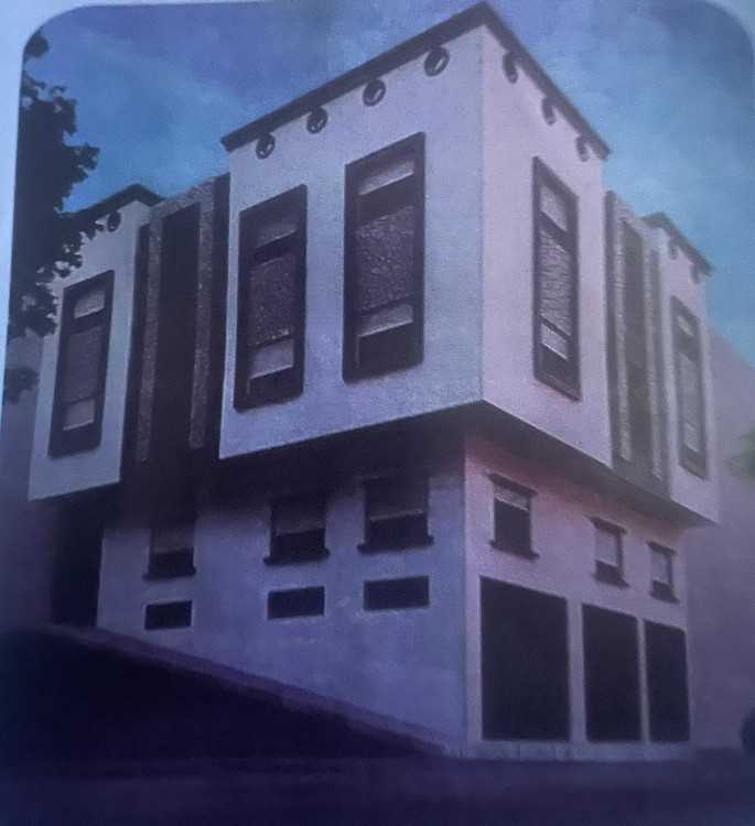 MAISON A VENDRE
