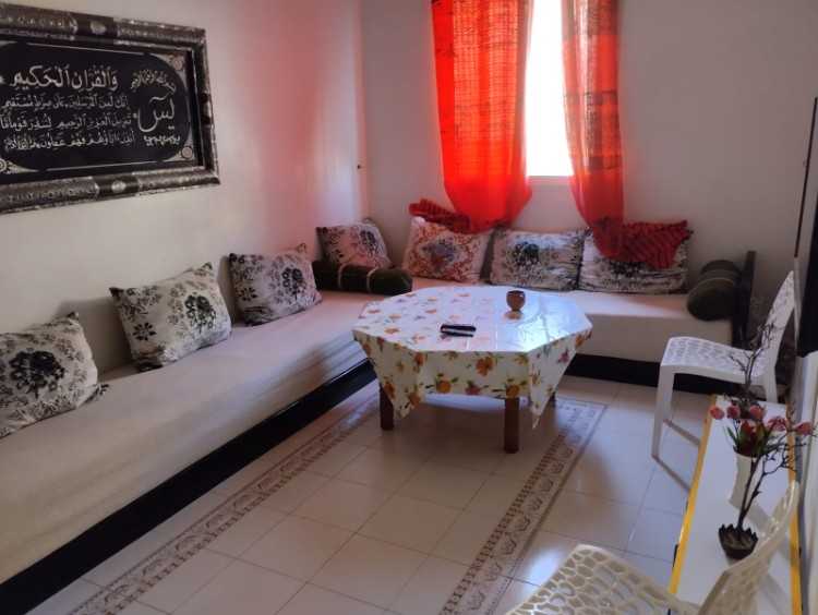 Appartement à vendre à casablanca oulfa