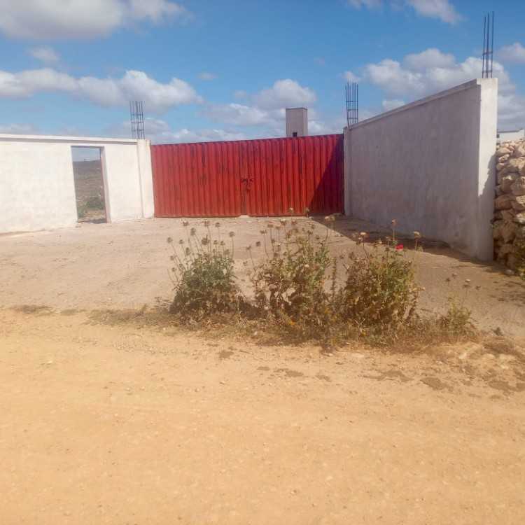 A vendre ferme de 20 hectares sidi smail el jadida