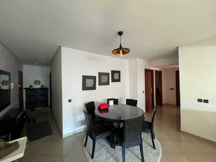 Appartement a vendre au cŒur du centre ville