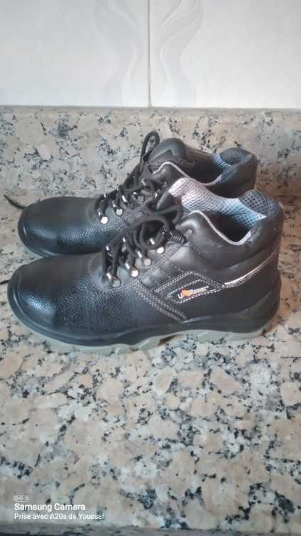 Chaussure pour homme