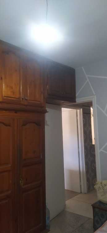 Appartement semi meublé