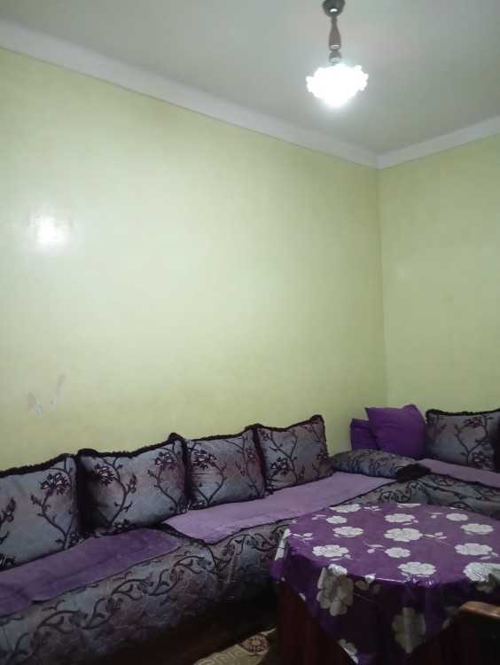 Maison a vendre a sidi bernoussi