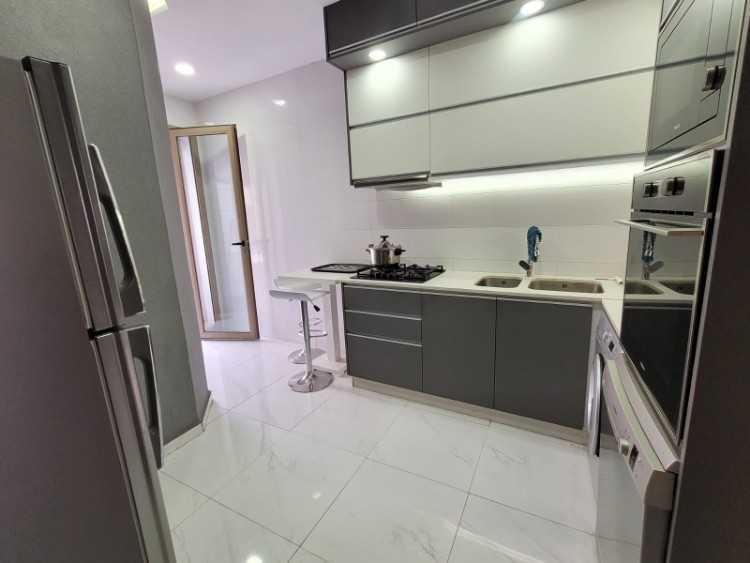 Superbe appartement avec terrasse 5min de la gare