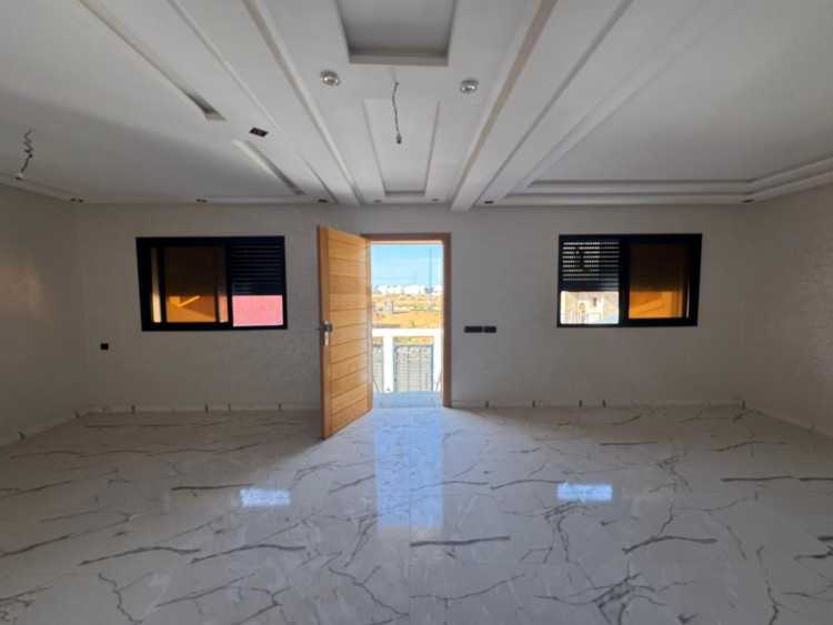 DUPLEXE VILLA -ELJADIDA