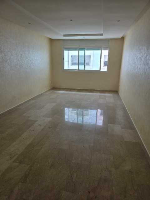 Appartement au coeur du parc de mohammedia