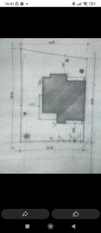 Villa sale hay chemaou