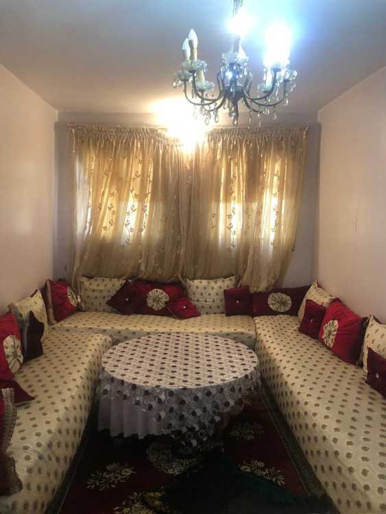 Riad spacieux