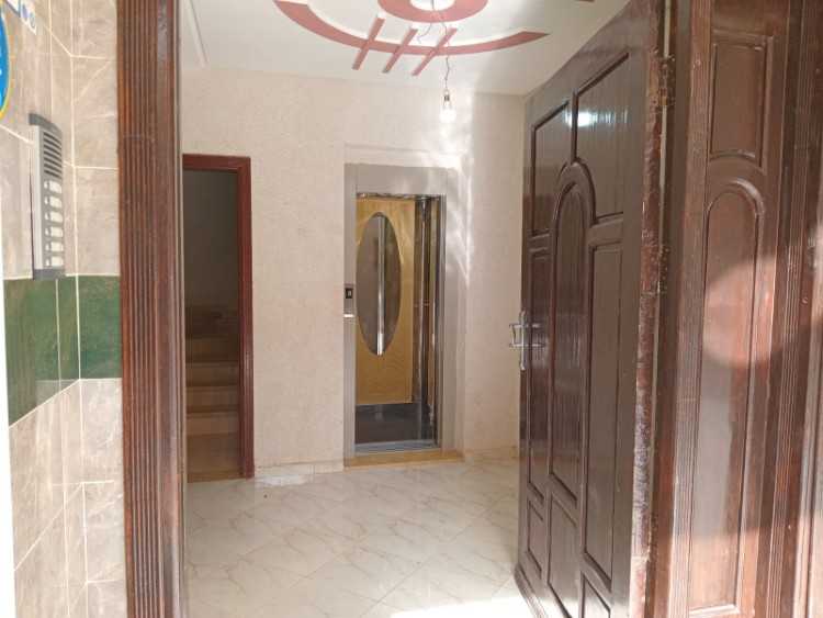 Appartement à vendre el bassatine meknes