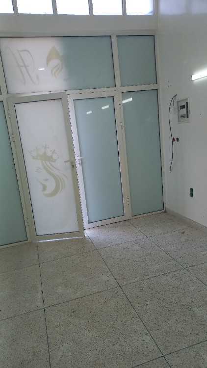 Magasin à vendre à el oulfa el haj fateh 40 m²