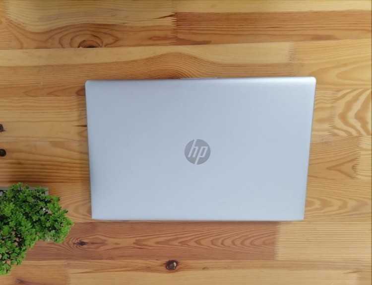 HP Zbook studio G7 (10éme Generation)