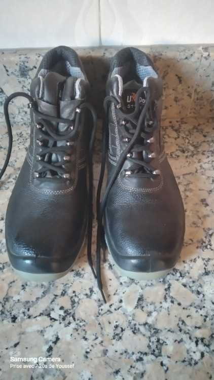 Chaussure pour homme
