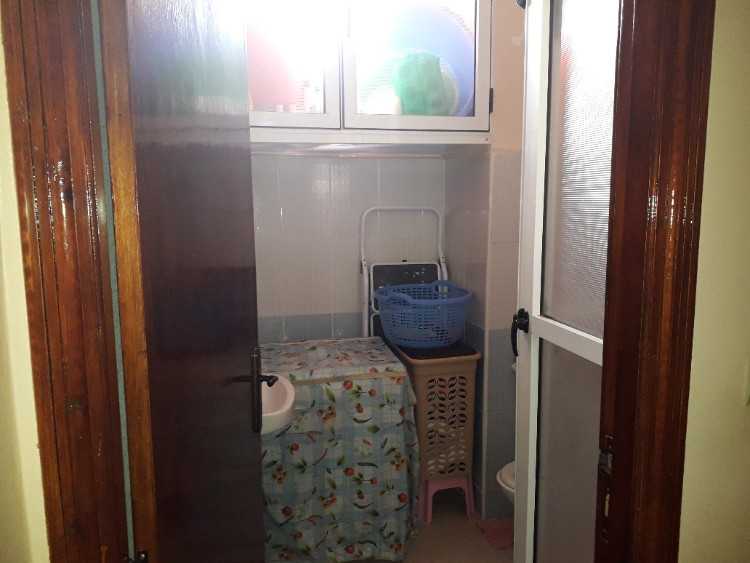 Appartement à vendre à mouahiddine