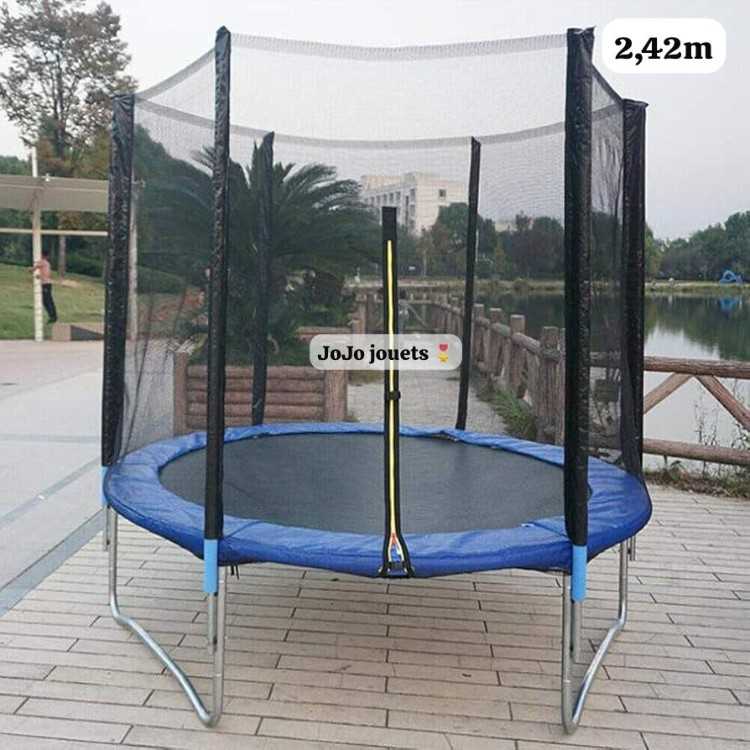 Poussette bebe jumeaux كروصة اطفال توأم