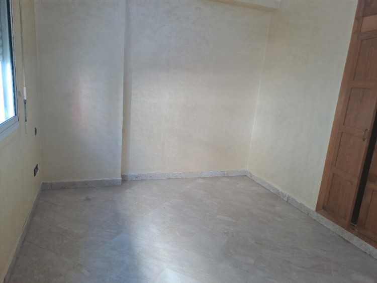 Appartement à vendre quartier de hôpitau