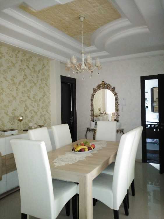 Maison à 3 niveaux à Sidi Maarouf