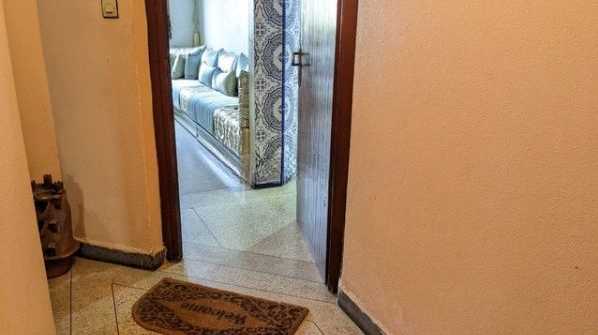 Opportunité immobilière à casablanca : appartement