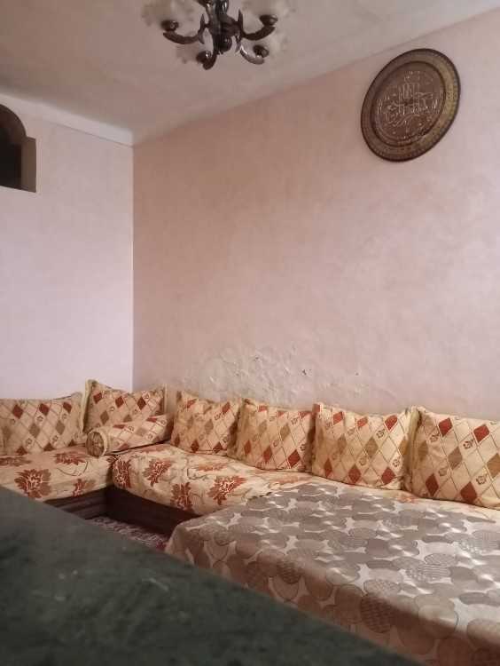 Maison a vendre a sidi bernoussi