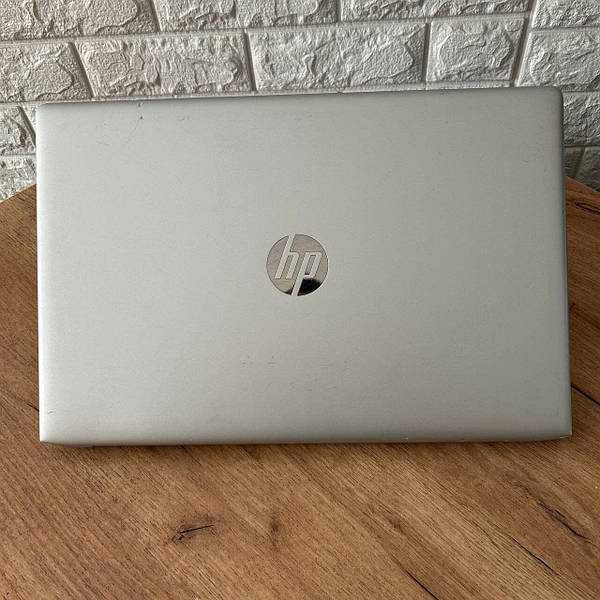 Hp i5 8eme Slime Ram 8 Disc 256 SSD batterie 6h