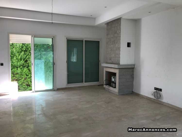 Vente villa route immouzer