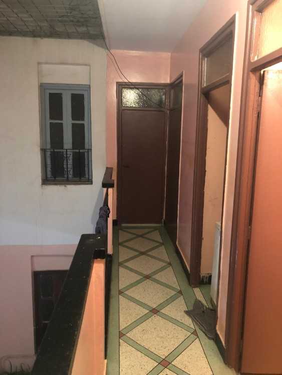 Riad spacieux