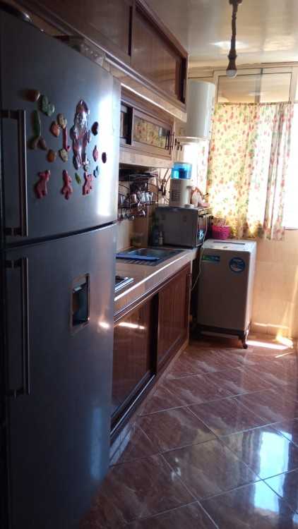 Appartement a vendre a farah essalam
