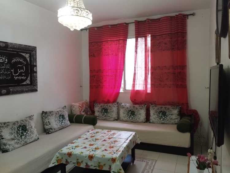Apparemment à vendre quartier alferdaous