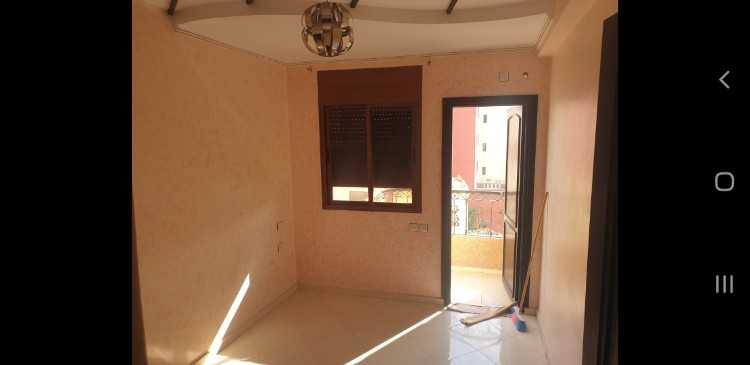 Appartement bien ensoleillé