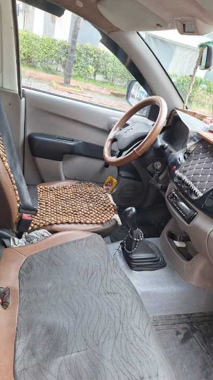 Mutsubishi l200 a vendre