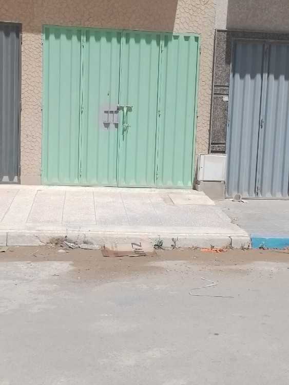 Appartement à vendre à mouahiddine