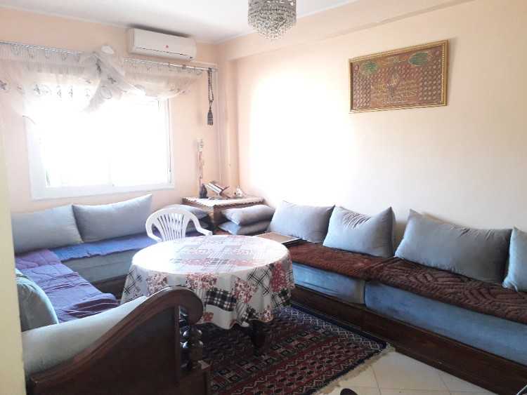 Appartement à vendre à mouahiddine
