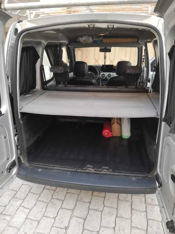 Renault kangoo