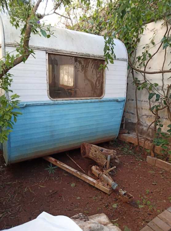 Jeeb à vendre