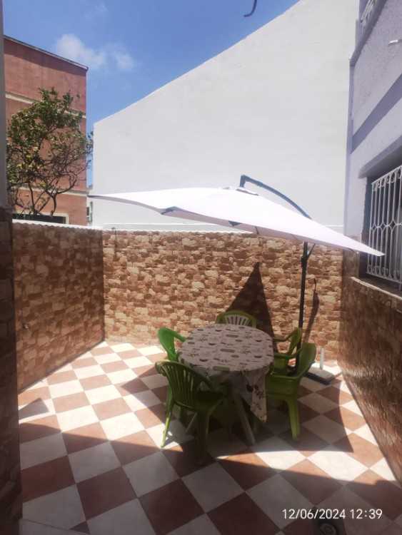 À deux pas de Rabat – Superbe Villa à Hay Salam
