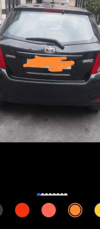 Peugeot 307 hdi