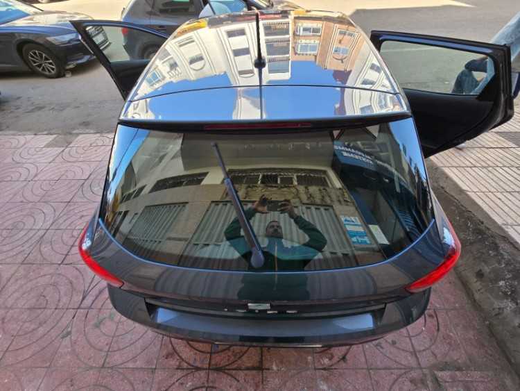 Seat ibiza 2020 – essence