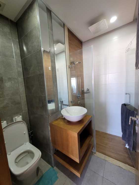 Superbe appartement avec terrasse 5min de la gare