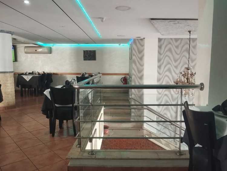 A vendre à el jadida un restaurant équipé