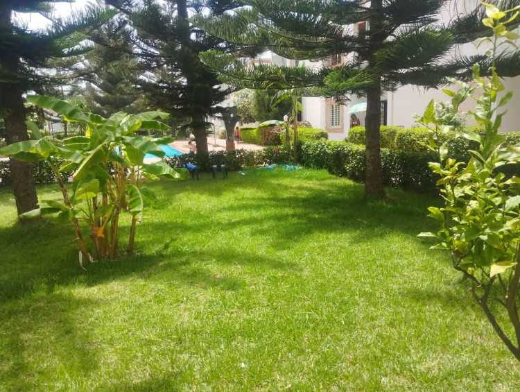 A vendre à sidi bouzidappartement sécuris