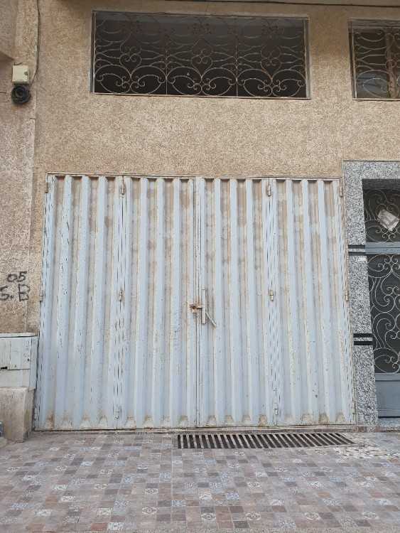 مكازة من سدو والقبو ووسط أكدال سيدي مومن