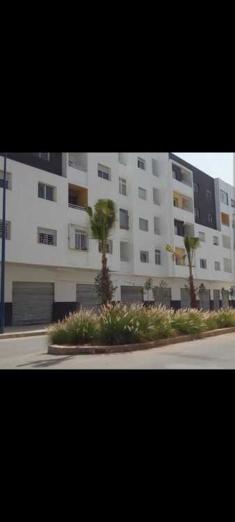 Magasin à vendre albadr