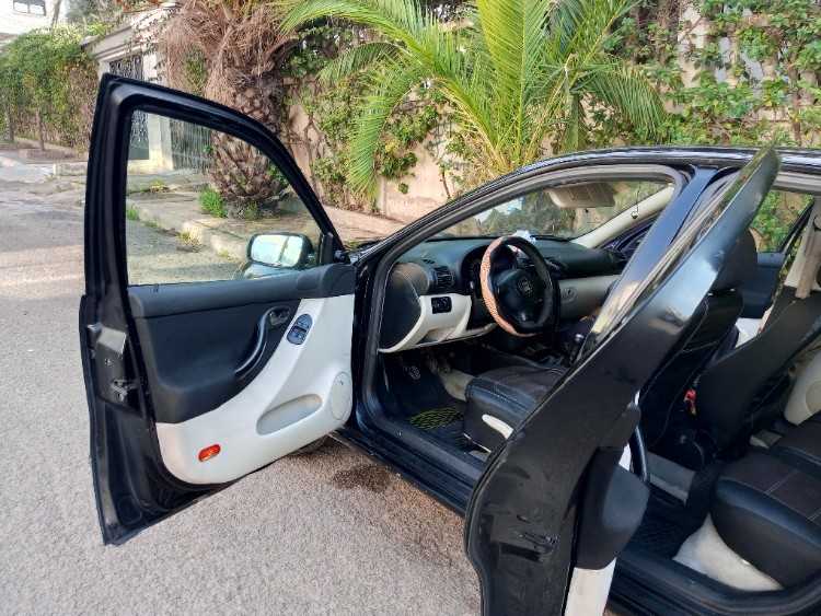 Vente seat toledo