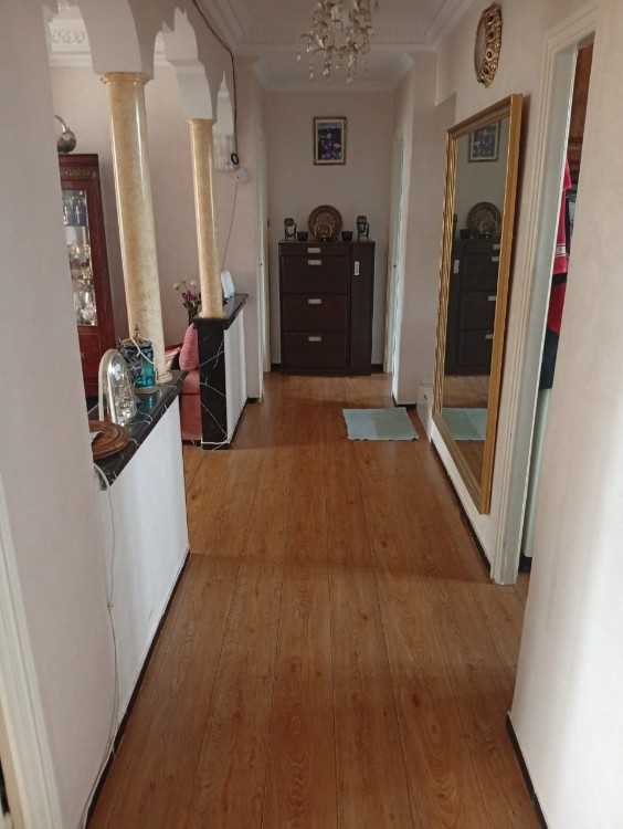 Appartement à vendre à had soualem
