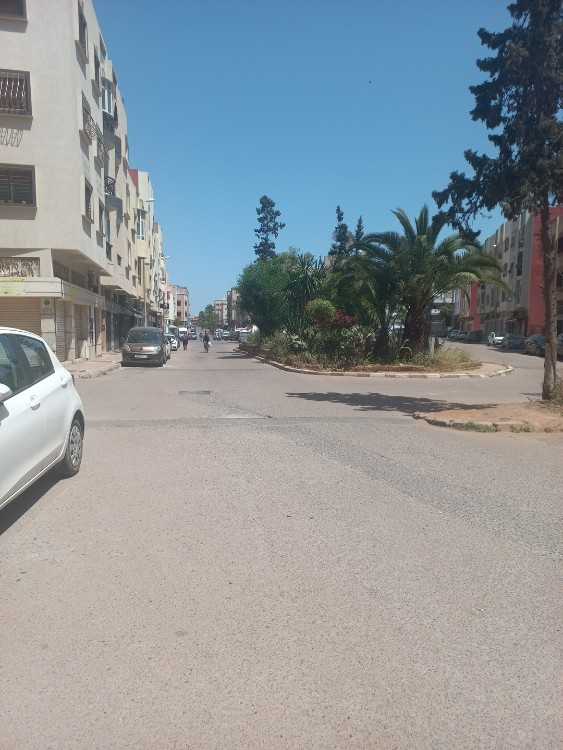 دار ممتازة تامنصورت