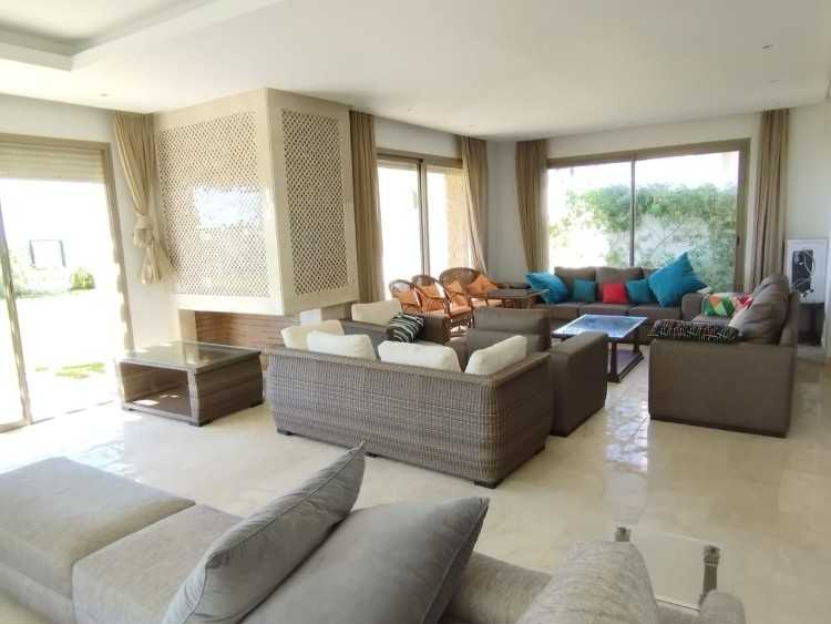 Superbe villa a vendre avec vue exceptionnelle