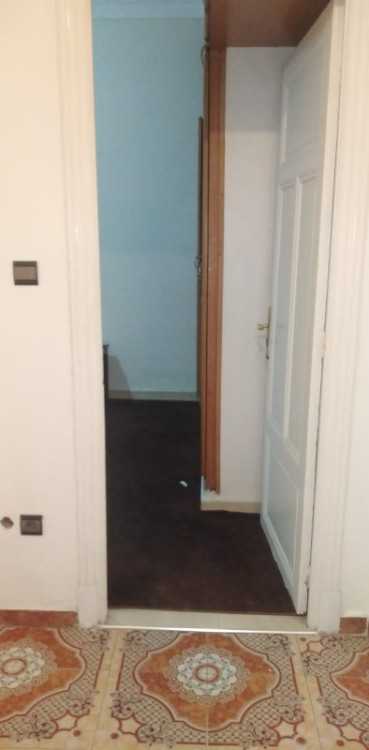 Appartement à vendre bd el mou9awama