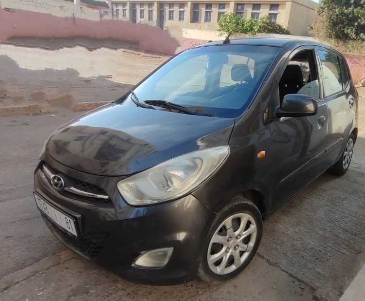 Opel astra model 2004