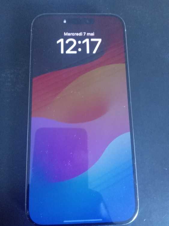Google pixel 7