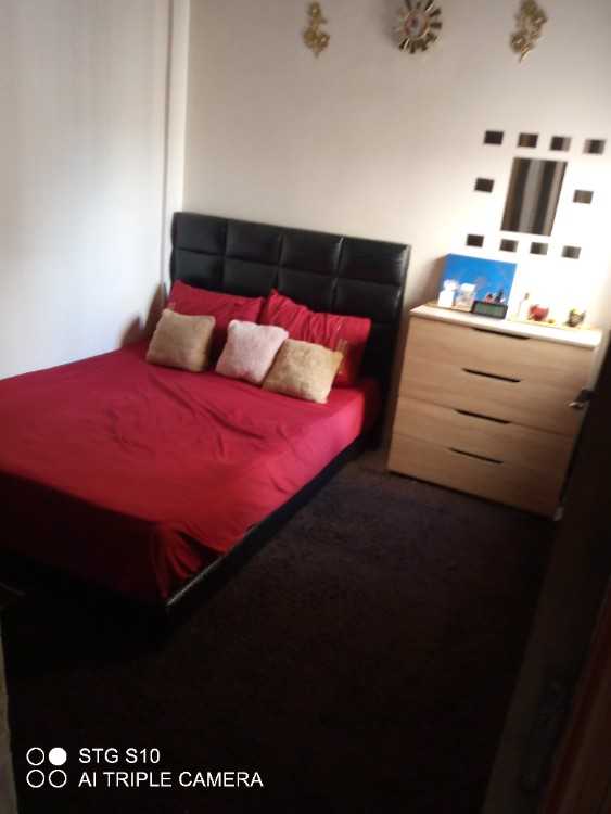 Vente appartement al moustakbal sidi maarouf