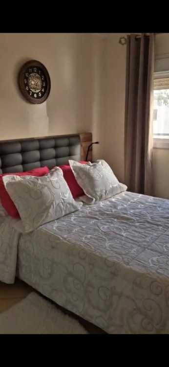 Appartement amenagé et équipé